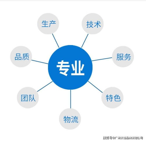 企业如何做好品牌策划,打响知名度