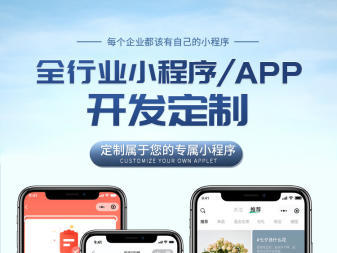 企业微信开发承接小程序商城APP网站定制设计开发网站SEO推广企业邮箱